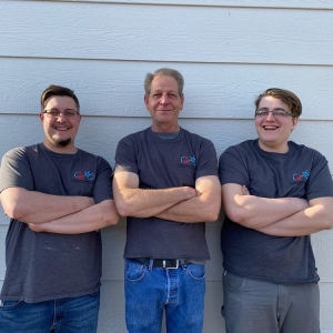 Photo of Comfort Solutions Heating and Air Conditioning