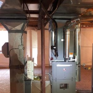 Photo of Comfort Solutions Heating and Air Conditioning