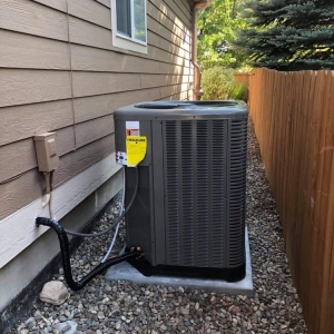 Photo of Comfort Solutions Heating and Air Conditioning