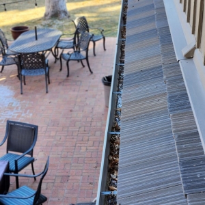 Photo of Erazo Gutters & Protection Systems