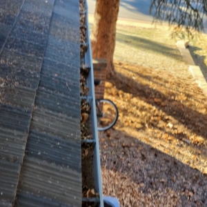 Photo of Erazo Gutters & Protection Systems
