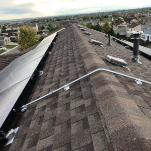 Photo of Flatiron Solar