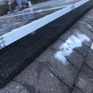 Photo of Flatiron Solar