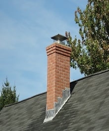 Photo of London Fog Chimney Clean & Repair Service