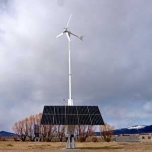 Photo of Independent Power Systems
