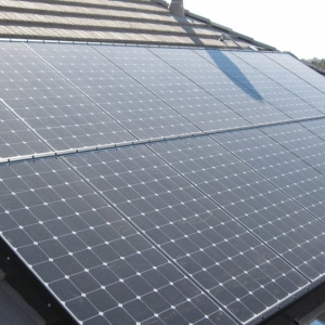 Photo of Independent Power Systems