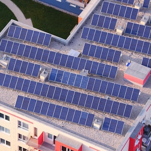 Photo of Ecology Solar