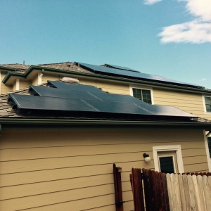 Photo of Ecology Solar
