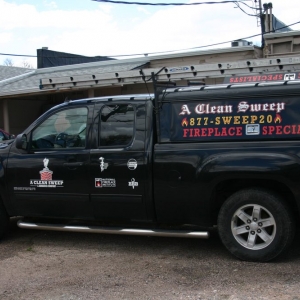 Greeley A Clean Sweep