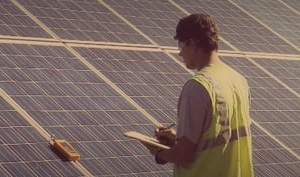 Photo of Paragon Solar