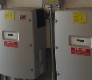 Photo of Paragon Solar