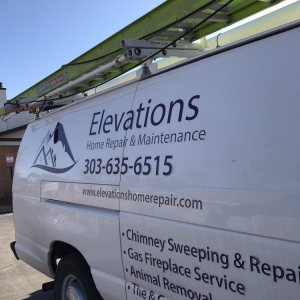 Photo of Elevations Home Repair
