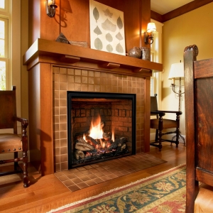 Photo of Lehrer Fireplace & Patio