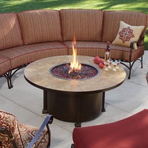 Photo of Lehrer Fireplace & Patio