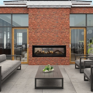 Photo of Lehrer Fireplace & Patio