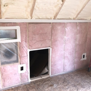 Photo of Simple Home Energy Solutions