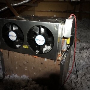 Photo of Simple Home Energy Solutions