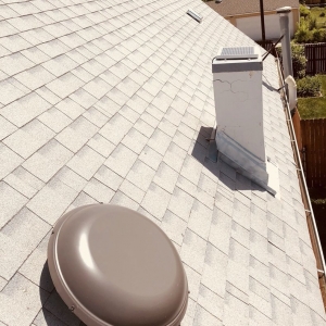 Photo of Simple Home Energy Solutions