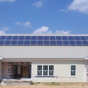 Photo of Castle Rock Solar