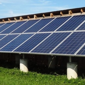 Photo of Castle Rock Solar