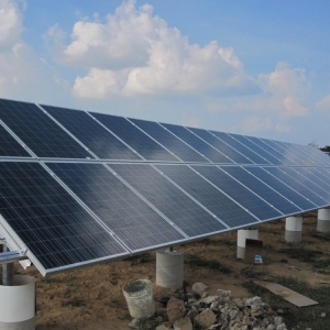 Photo of Castle Rock Solar