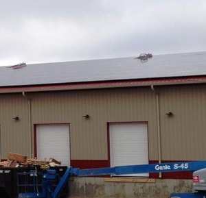 Photo of Castle Rock Solar