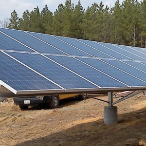 Photo of Castle Rock Solar