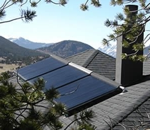 Boulder Aqua Care Solar