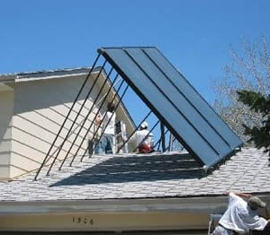 Photo of Aqua Care Solar