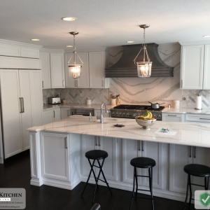 Photo of The Furnished Kitchen Remodeling