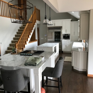 Photo of The Furnished Kitchen Remodeling
