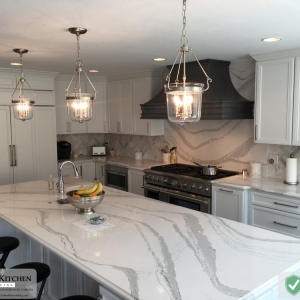 Photo of The Furnished Kitchen Remodeling
