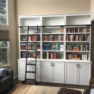 Photo of The Furnished Kitchen Remodeling