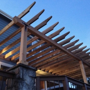 Photo of Colorado Deck and Patio