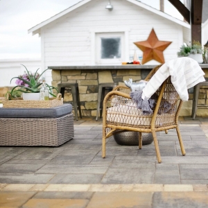 Photo of Summit Hardscaping