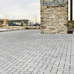 Photo of Summit Hardscaping