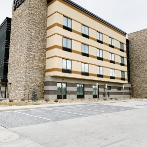 Photo of Summit Hardscaping