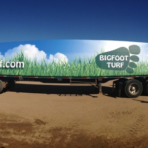 Photo of Bigfoot Turf
