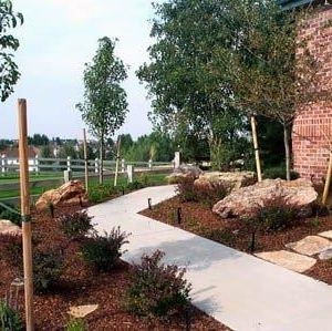 Photo of Pioneer Landscape Centers
