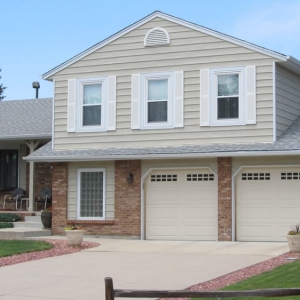 Thornton Carlson Siding and Construction