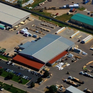 Photo of Builders FirstSource