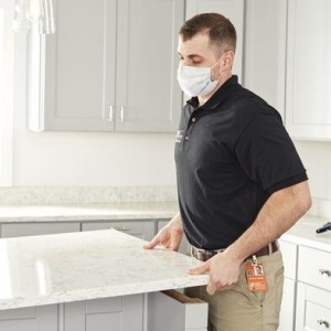 Photo of Home Services at The Home Depot