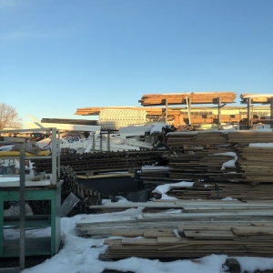 Photo of Uncle Benny's Building Supplies