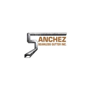 Photo of Sanchez Seamless Gutter