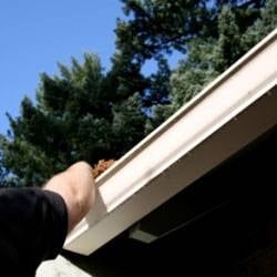 Photo of Sanchez Seamless Gutter