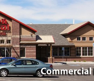 Aurora Alliance Roofing