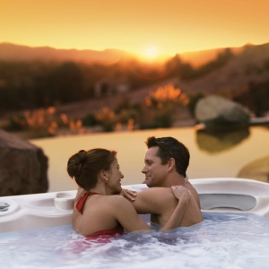 Photo of IHT - Hot Tub & Fireplaces