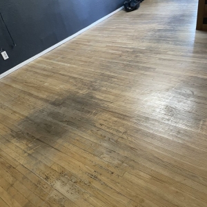 Photo of Geist Hardwood