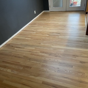 Photo of Geist Hardwood
