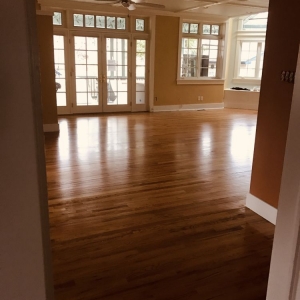 Photo of Geist Hardwood